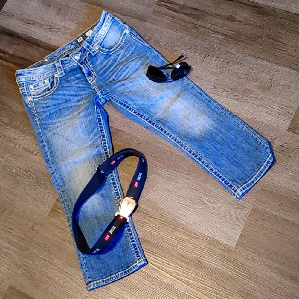 Jean's 👖